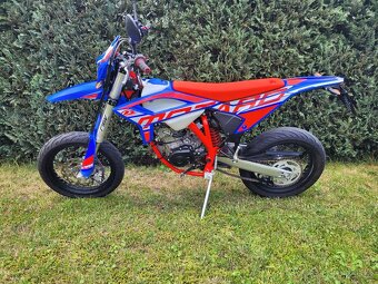 Beta rr 125 R Motard - 8