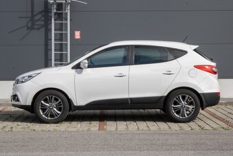 Hyundai ix35 1.6 GDI Style 4x2 - 8
