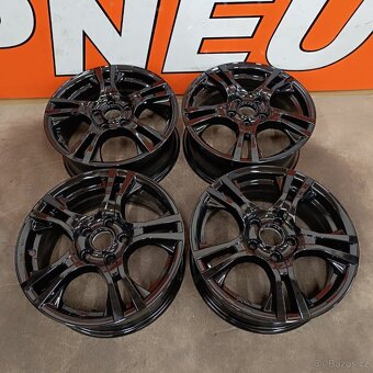 Alu kola Platin na Ford Focus , 5x108 , ET50, 16" - 8
