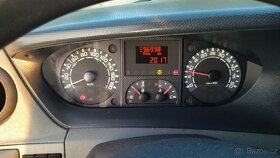 Iveco Daily 35C12 plachta Možná výměna za kontejner - 8