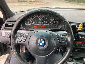 Bmw e46 330d 150kw - 8