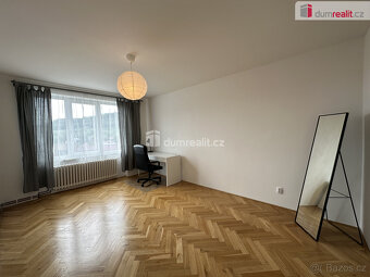 Vybavený byt 3+kk s balkonem, Mikulov - 8