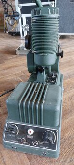 Meopta Almo 16 - 8