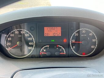 Peugeot boxer 2.2 74kw - 8