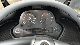 BMW K1200 LT - 8