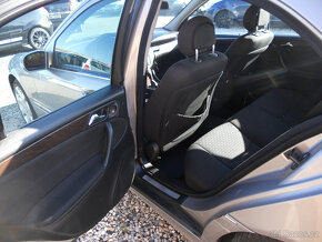 Mercedes-Benz C 320 CDi Elegance 165 Kw - 8