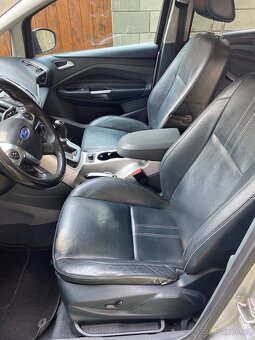 Ford C-max 2 2.0tdci - 8