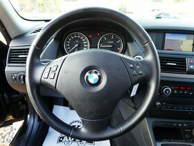 BMW X1 18d 105kW,xDrive,Panorama,PDC - 8