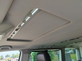 Volkswagen Multivan Concert - 8