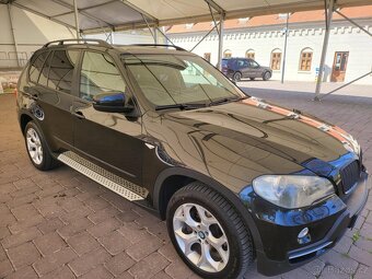 2009 BMW X5 3.0d XDRIVE - 8