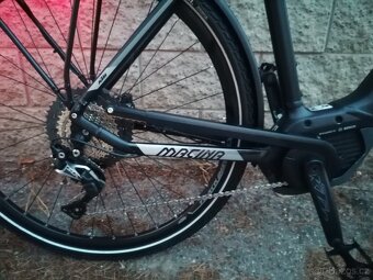 KTM SPORT 11CX5 (NAJETO 110 KM) - 8