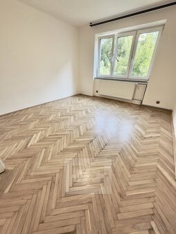 Pronájem bytu 2+1, 55 m2 se zahradou - Praha - Modřany - 8