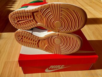 Nike Dunk Chenille - 8