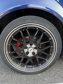 Golf 4 1.9 TDI ASZ 96 kw - 8