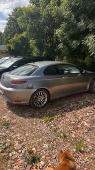 Alfa Romeo GT - 8
