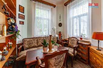 Prodej bytu 5+kk, 171 m², Mariánské Lázně, ul. Na Průhonu - 8
