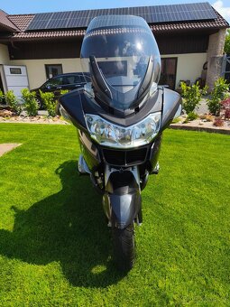 BMW R1200RT - 8