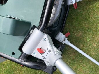 Prodám stolní pilu Metabo TS 254 2,0kW - 8