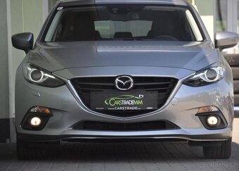 Mazda 3 2.0L 120 SKYACTIV-G - 8