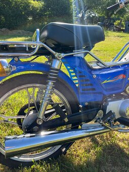 Moped 50 - 8