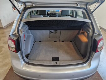 VW Gol 1.6 Automat @ - 8