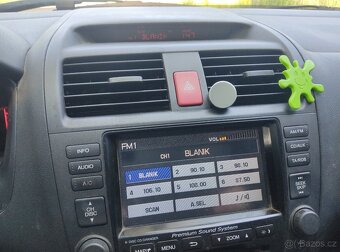 Honda Accord kombi 2.0 , 114 kW , lpg - 8