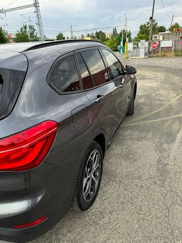 BMW X1 - 8