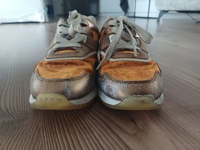 Dámské tenisky Scotch & Soda vel.39 - 8