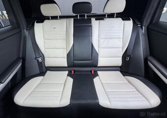 Mercedes-Benz GLK automat nafta 165 kw 2009 - 8