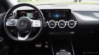 Mercedes-Benz GLA 220d 4MATIC AMG Premium | 4/2021 | 89 500k - 8