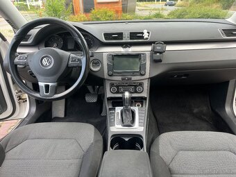 Volkswagen Passat B7 Najeto 198600 - 8