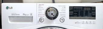 Prodám novou automatickou pračku - 8