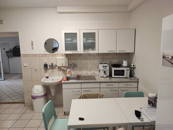Pronájem zdravotnického zařízení v Libni, ev.č. 00870 - 8