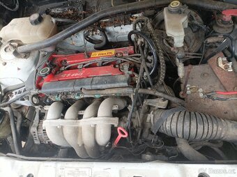 Ford Fiesta - 8