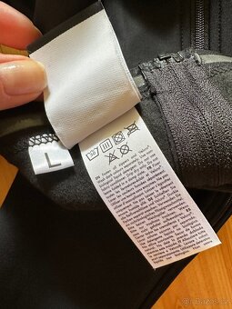 Endura termo navleky se zipem - 8