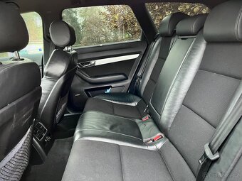 Audi A6 Avant 2.0 TDI 125kW S-line, Bose, 2 sady kol - 8
