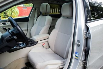 Peugeot 508 SW 1.6 e-HDi FAP BMP6 STT - 8