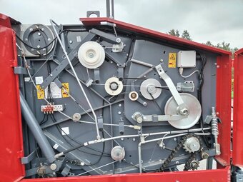 Metal-Fach Z562 RN s řezáním - 8