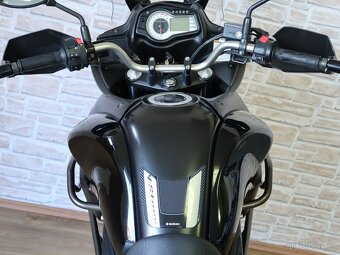 Suzuki DL650 V-Strom ABS původ ČR, bohatá výbava - 8