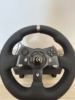 Logitech 920 - 8