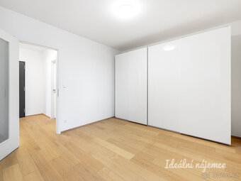 Pronájem bytu 2+kk, Písková, Modřany, 22900 Kč/měs, 57 m2 - 8