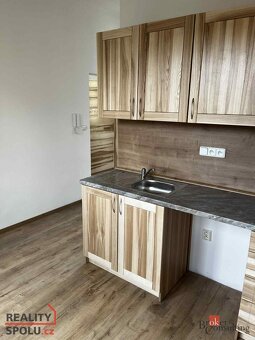 Pronájem, byty/1+kk, 16 m2, Horní Benešov, Bruntál [ID 77347 - 8
