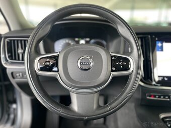 Volvo V60 T6 AWD Recharge Inscription - 8