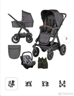 ABC Design Viper 4 - 8