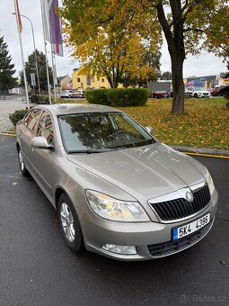 Škoda Octavia 1,6 tdi, auta na splátky bez registru - 8