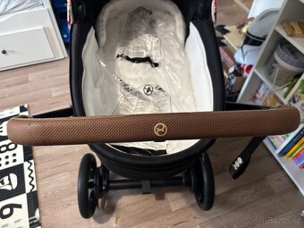 Cybex e priam - 8