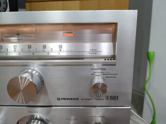 zesilovač + tuner Pioneer SA 9500II + TX9500II - 8