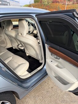 Volvo V90 D4 Polestar Inscription - 8