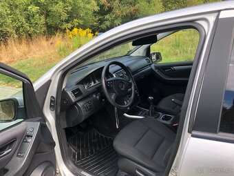 Mercedes benz B170 - 8