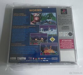 Hry na Playstation 1 2# - 8